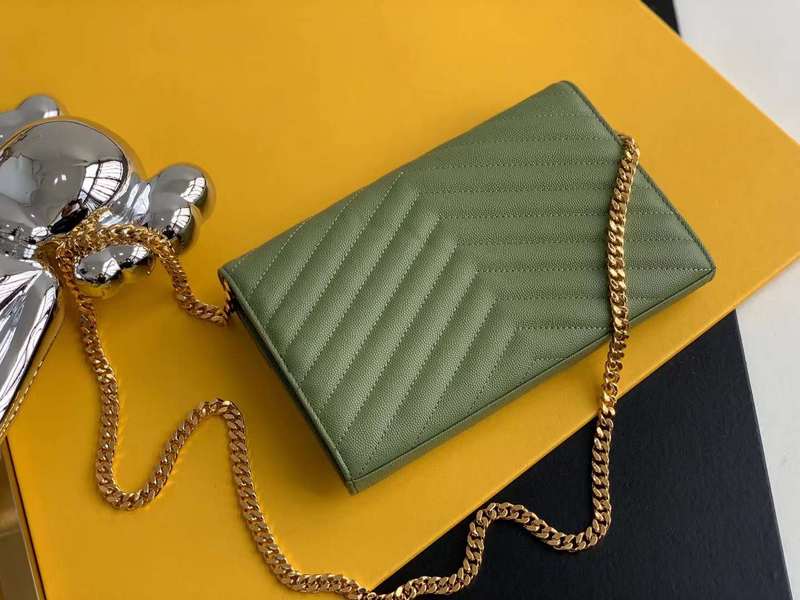 Luxe Touch - SLY Bags 196