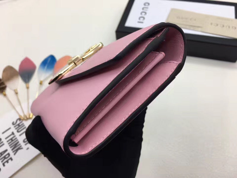 Luxe Touch Bags - Luxe Touch Bags - 659