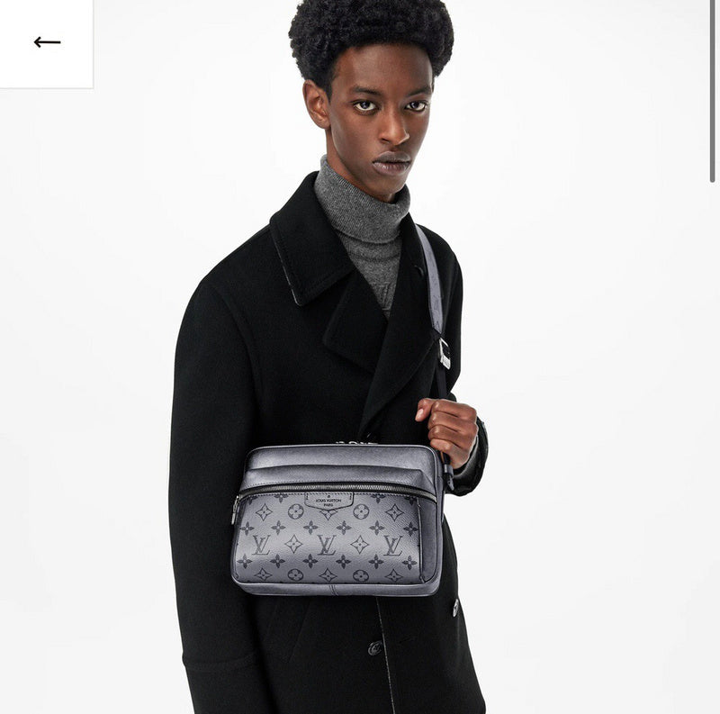 Fashion Luxe Touch bags - 2586