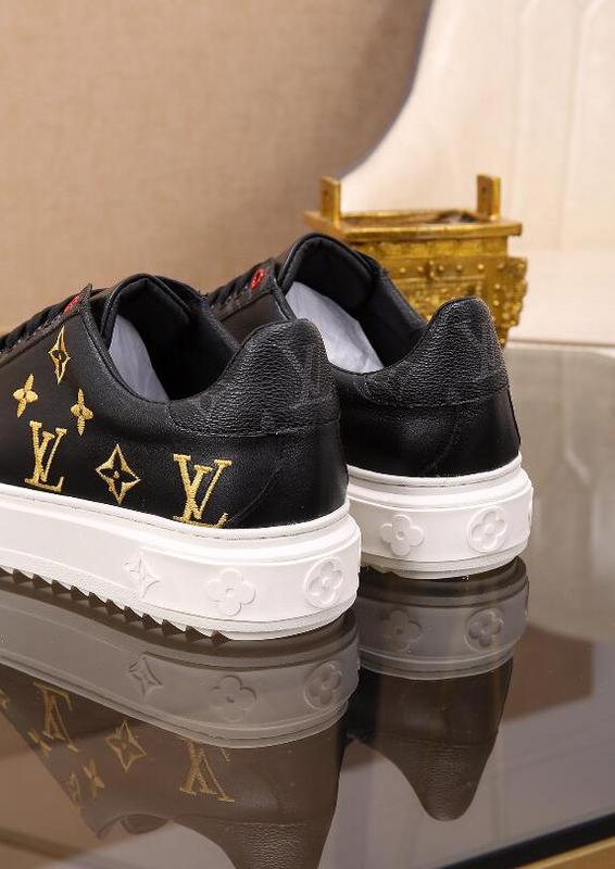 Luxe Touch Bags 

 - LTB Men Shoes - 1963