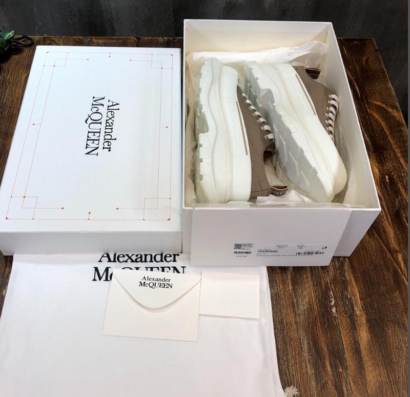 Luxe Touch Bags 

 - AQ Men SHoes - 411