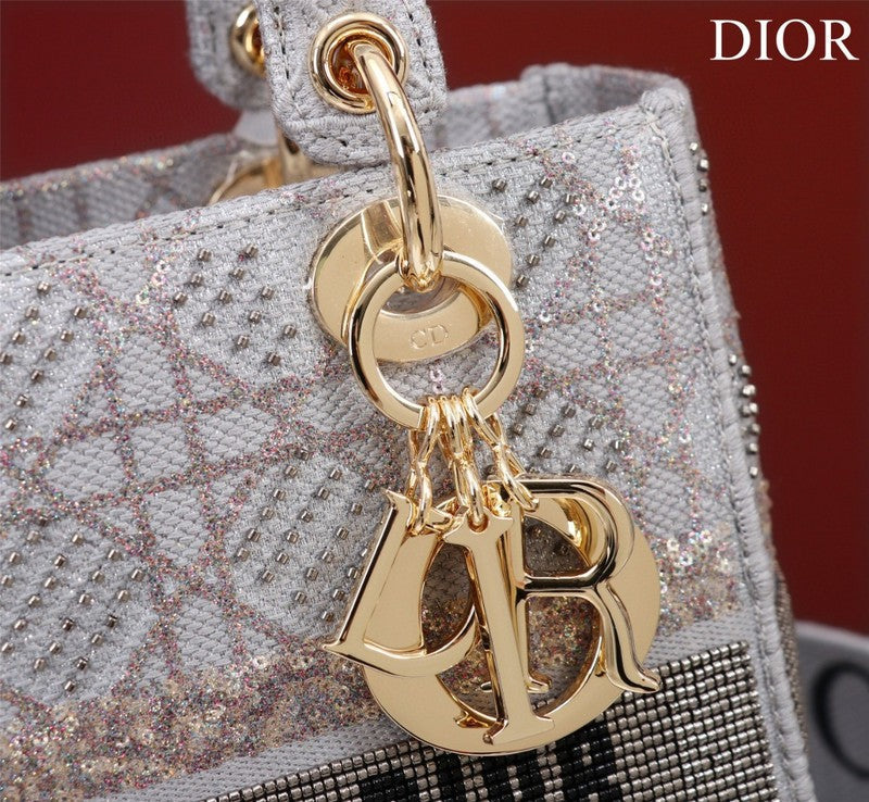 LTB - Luxe Touch Bags - 2019