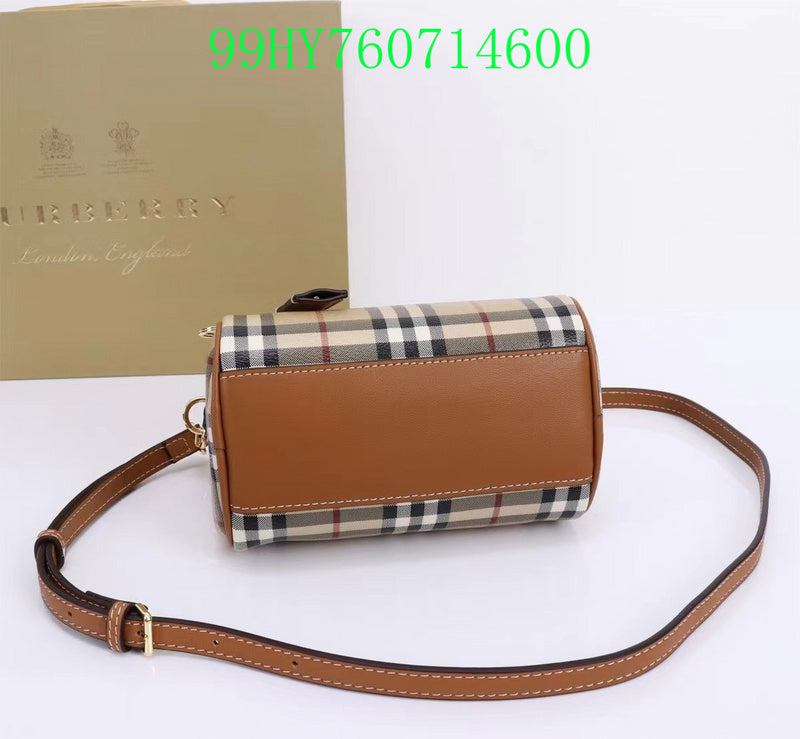 Luxe Touch Bags Fashion -BBR Bags - 119