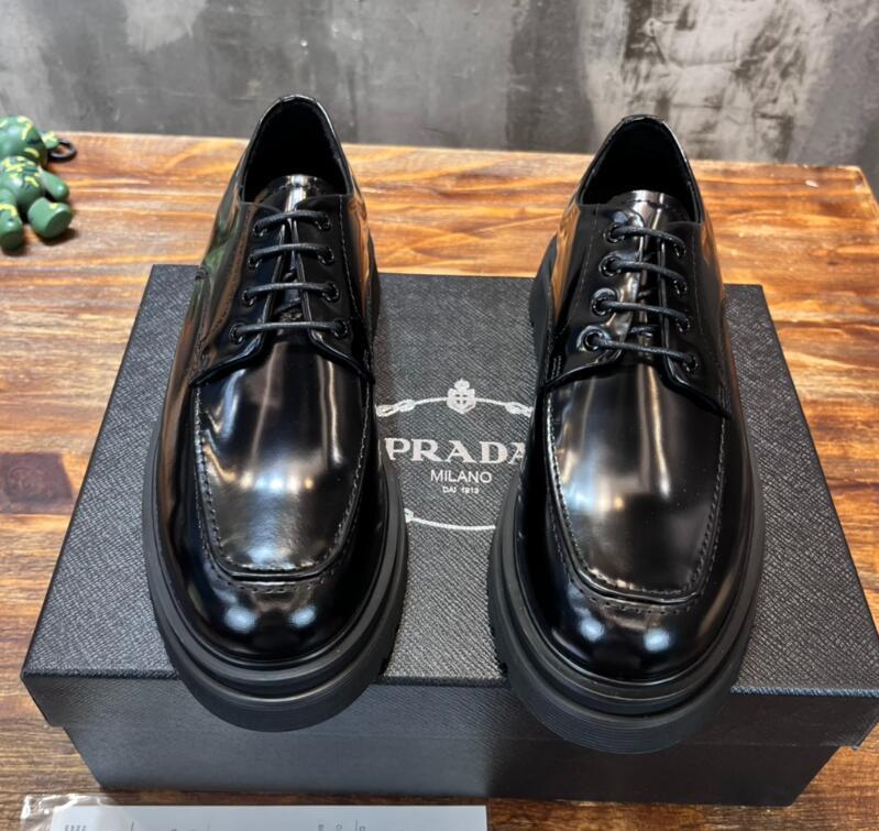 Luxe Touch Bags 

 - PD Men Shoes - 146
