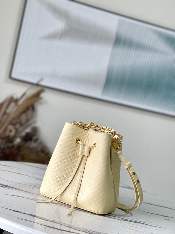 Fashion Luxe Touch bags - 4136
