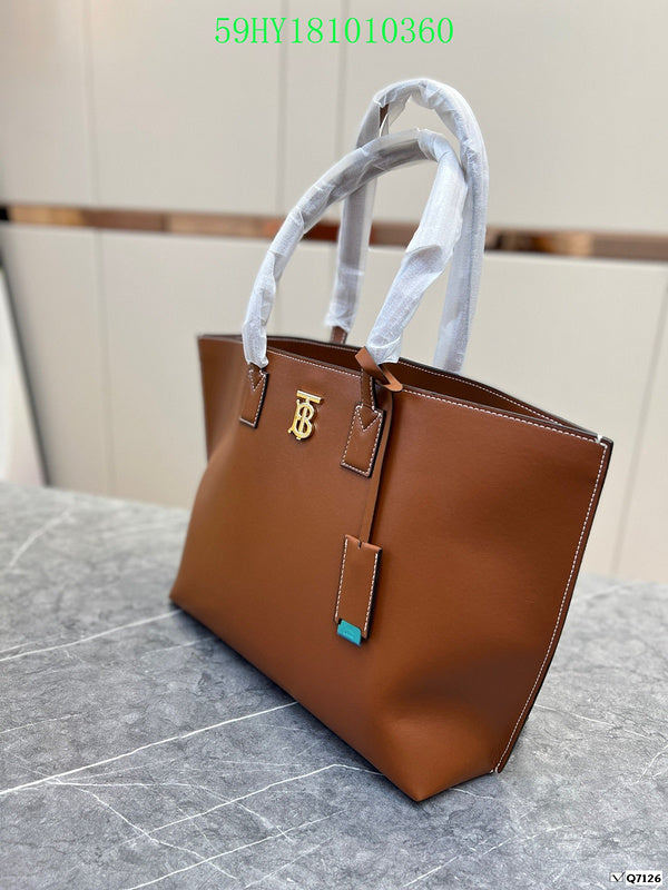 LTB Fashion -BBR Bags - 263