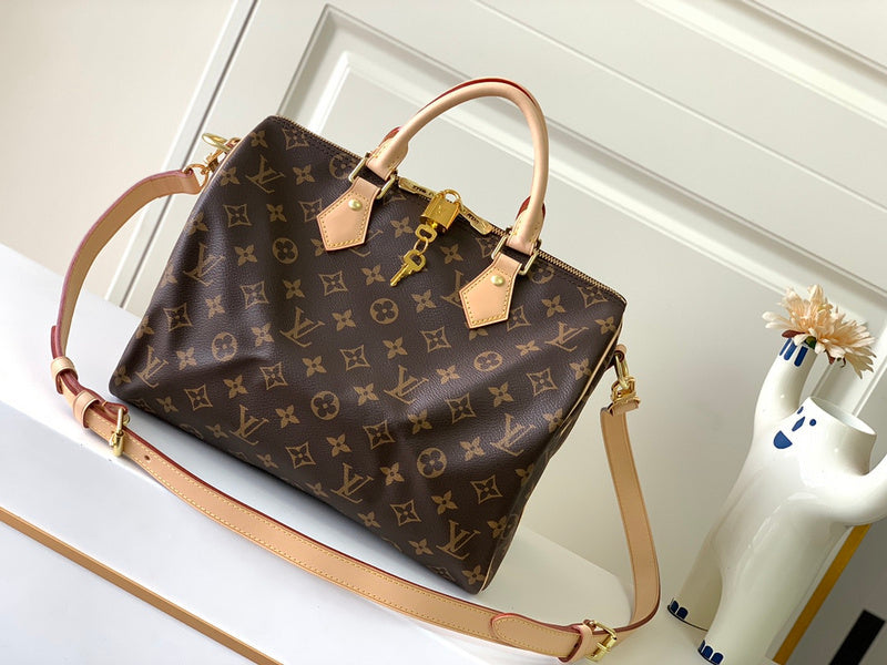 Luxe Touch Fashion LTB-Bags - 16877
