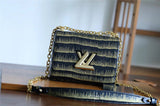 Luxe Touch Fashion LTB-bags - 8441