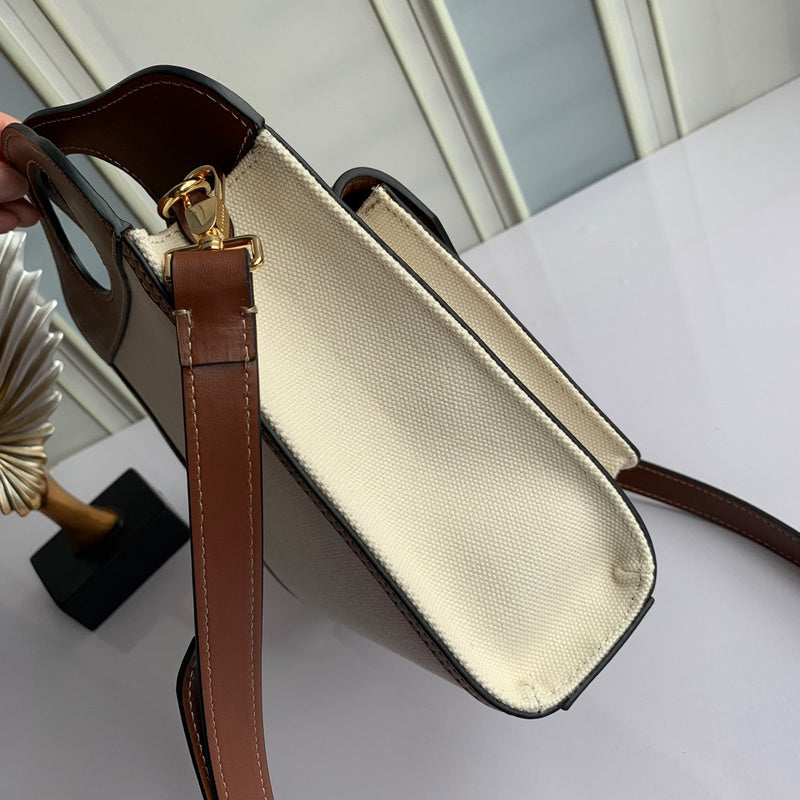 Luxe Touch Fashion -BBR Bags - 1496