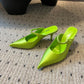 Luxe Touch Bags - PD Women Shoes - 113