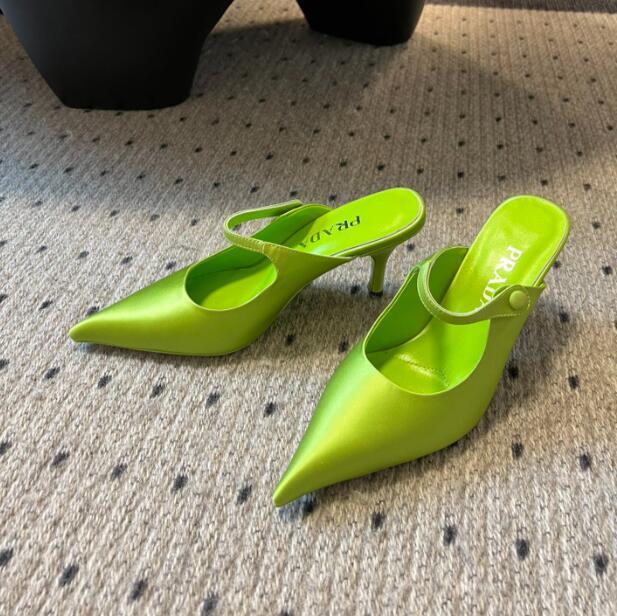 Luxe Touch Bags 

 - PD Women Shoes - 113