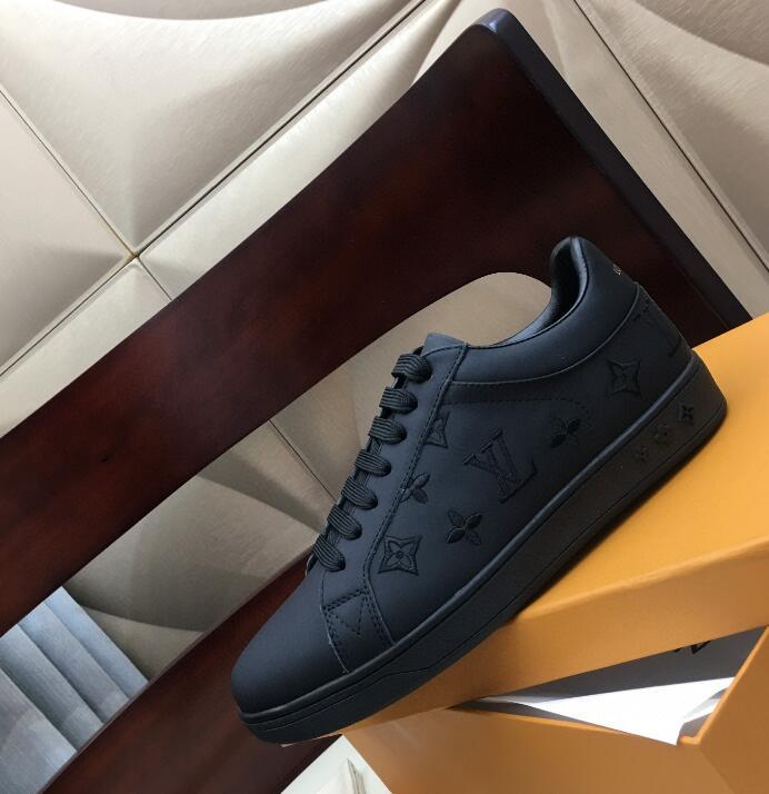 Luxe Touch Bags -  Men Shoes - 2020