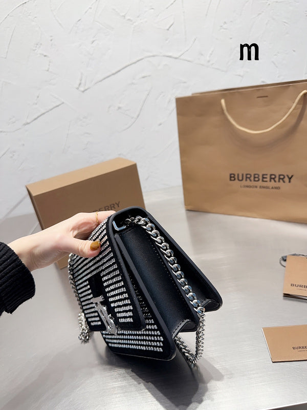 Luxe Touch Fashion -BBR Bags - 1694