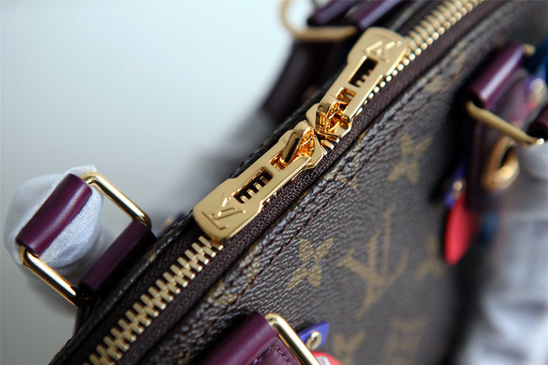 Luxe Touch Fashion LTB-bags - 8287
