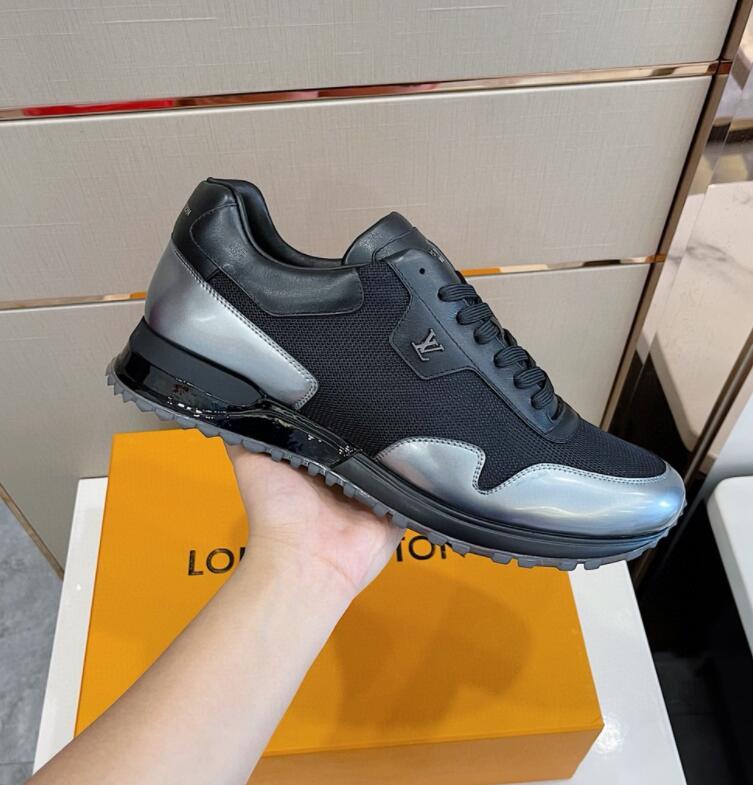 Luxe Touch Bags -  Men Shoes - 1376