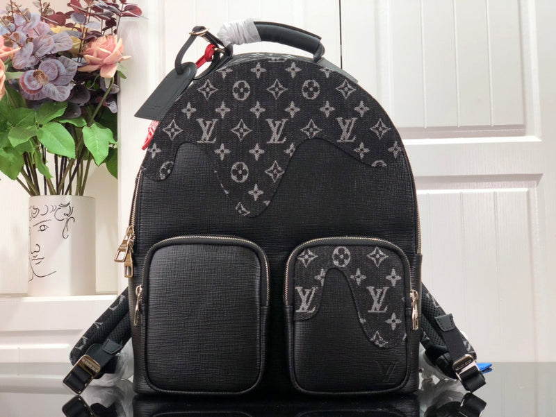 Luxe Touch Fashion LTB-bags - 17168