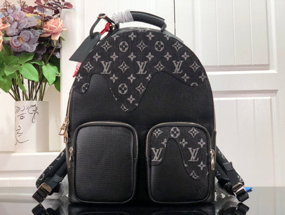 Luxe Touch Fashion LTB-bags - 17168