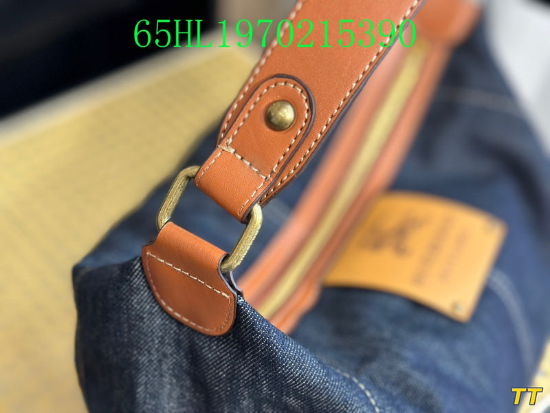 LTB Fashion -BBR Bags - 197