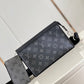 Luxe Touch Fashion LTB-bags - 17126