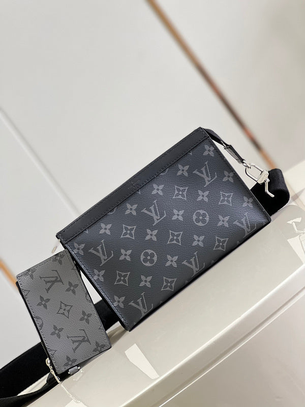 Luxe Touch Fashion LTB-bags - 17126