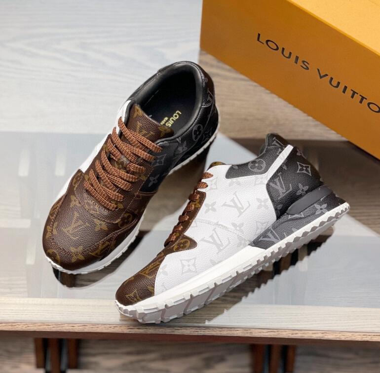 Luxe Touch Bags -  Men Shoes - 1389