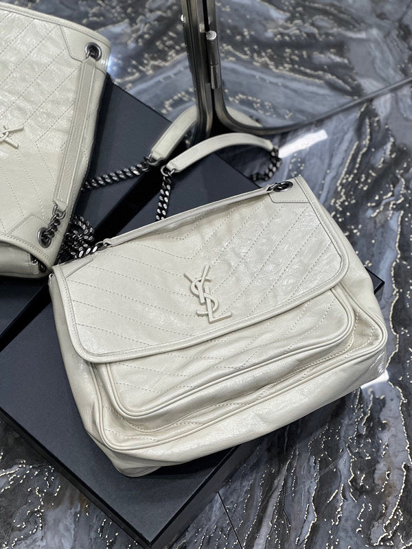 Luxe Touch SLY Bags - 049