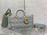 LTB - Luxe Touch Bags - 1312
