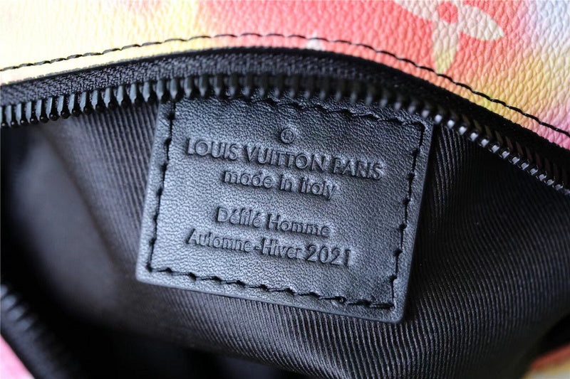 Luxe Touch Fashion LTB-bags - 10184