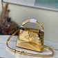 Fashion Luxe Touch bags - 4768
