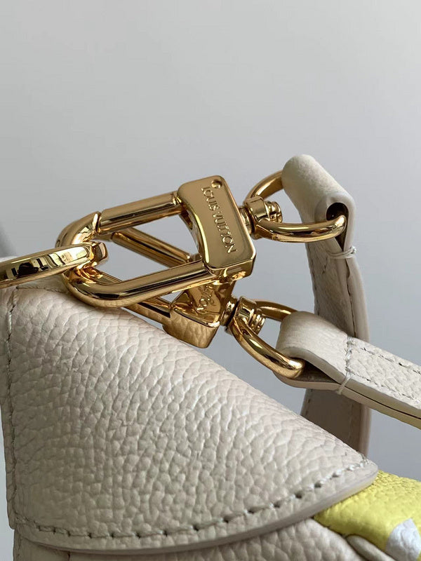 Fashion Luxe Touch bags - 3388