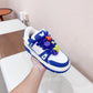 Luxe Touch Bags -  Women Shoes - 302