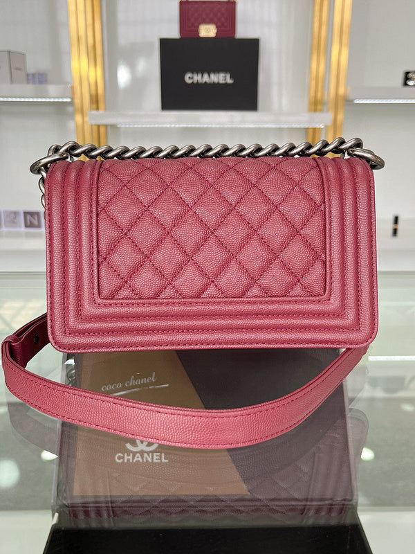 Luxe Touch Bags 

 -  Bags - 3161