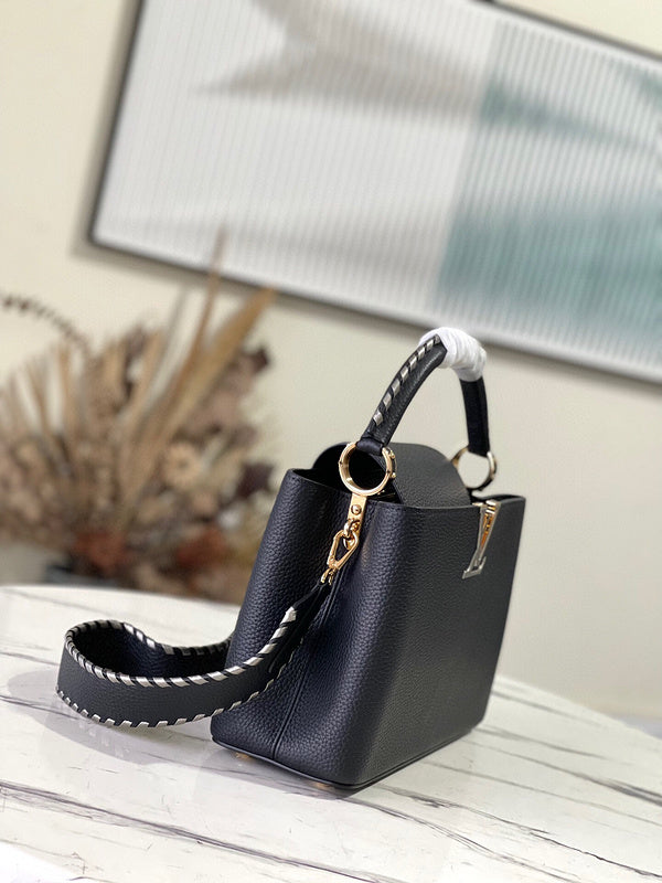 Fashion Luxe Touch bags - 4554
