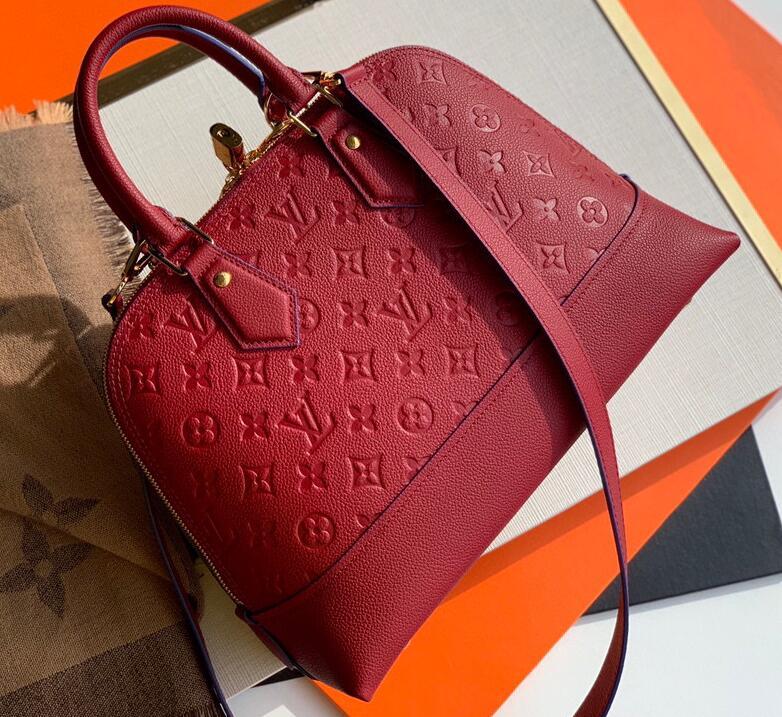 Luxe Touch Bags -   2999