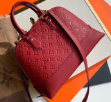 Luxe Touch Bags -   2999