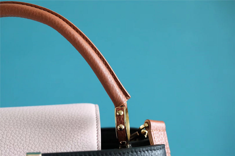 Luxe Touch Fashion LTB-bags - 8355