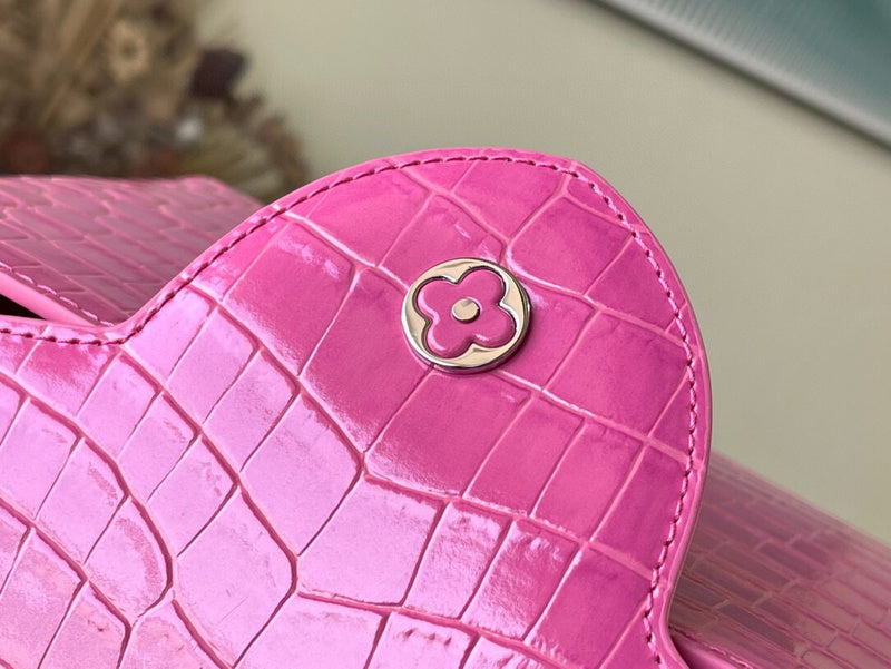 Fashion Luxe Touch bags - 4407