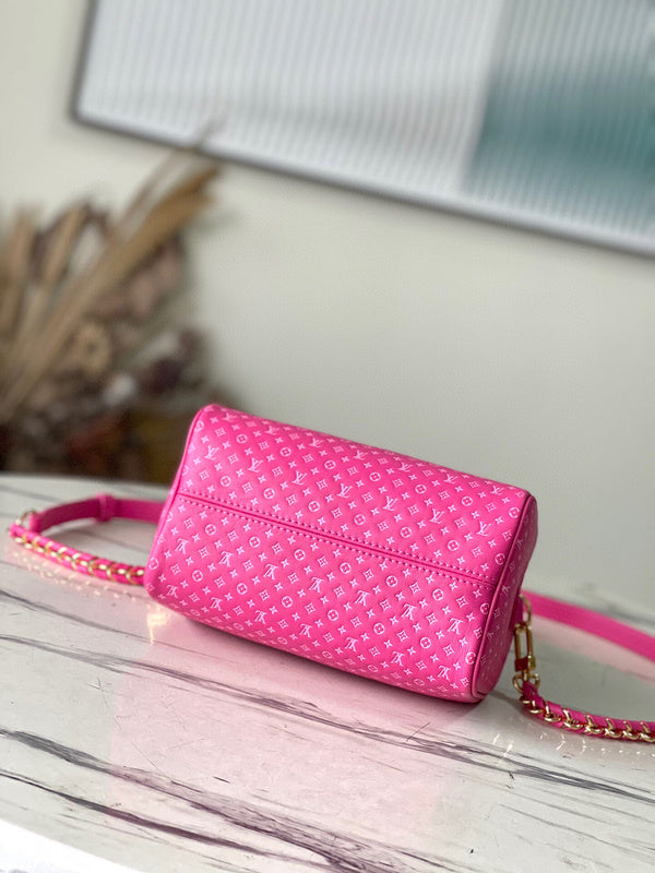 Fashion Luxe Touch bags - 4196