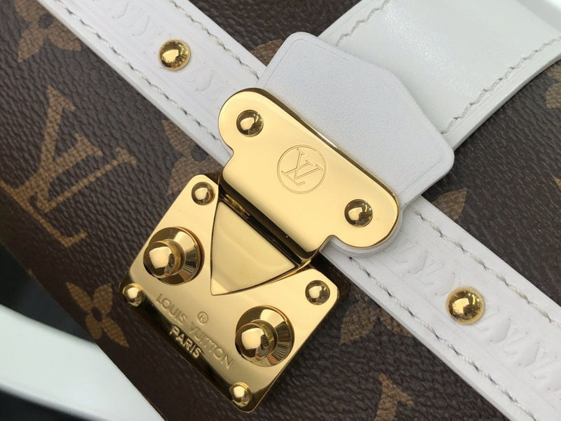 Fashion Luxe Touch bags - 3564