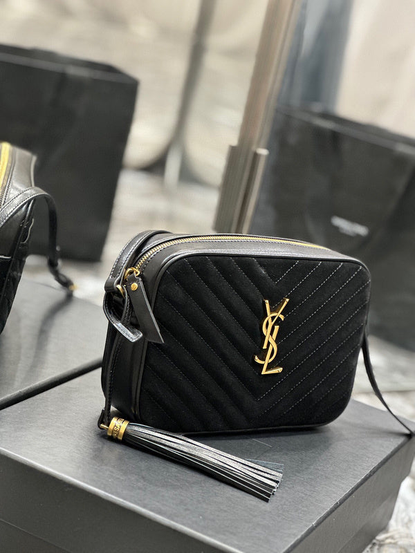 Luxe Touch SLY Bags - 179