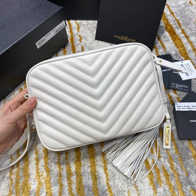 Luxe Touch - SLY Bags 053