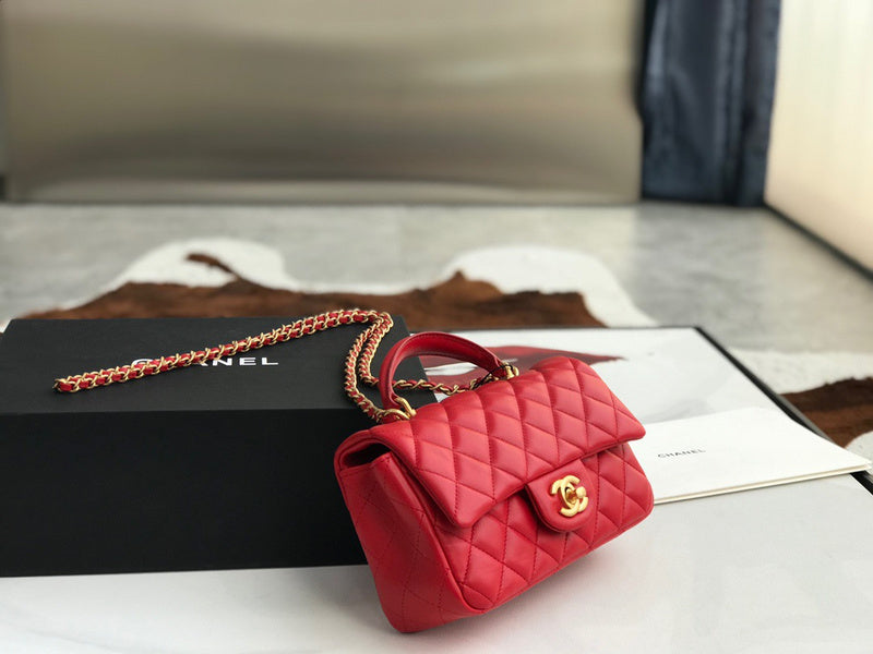 Luxe Touch Bags -  Bags - 637