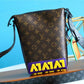 Luxe Touch Fashion LTB-bags - 10284
