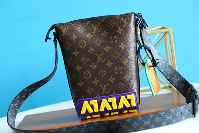 Luxe Touch Fashion LTB-bags - 10284