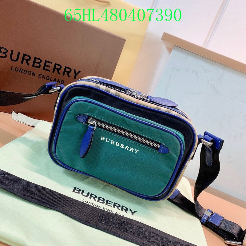 LTB Fashion -BBR Bags - 307
