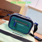 Luxe Touch Fashion -BBR Bags - 307