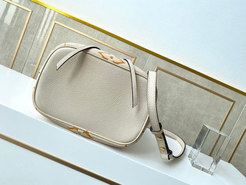 Luxe Touch Fashion LTB-bags - 17539