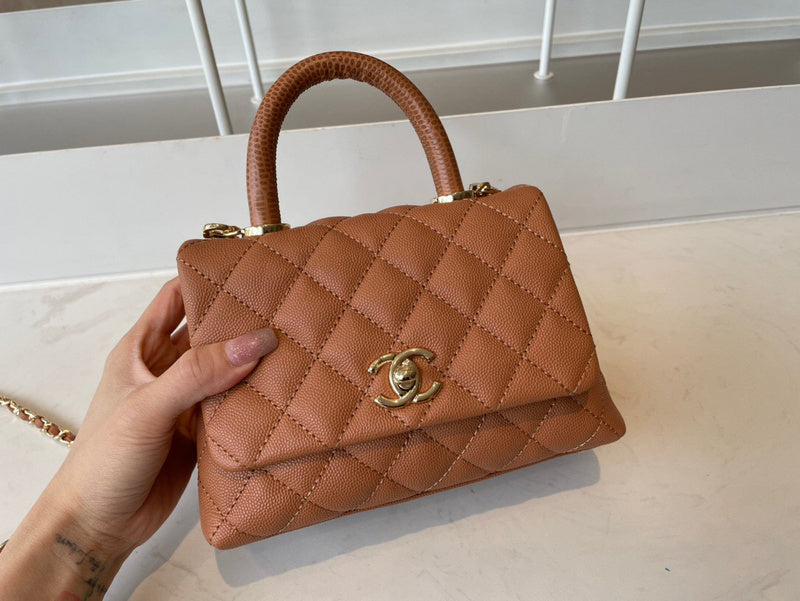 Luxe Touch Bags -  Bags - 142