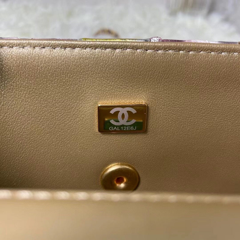 Luxe Touch Bags 

 -  Bags - 3058