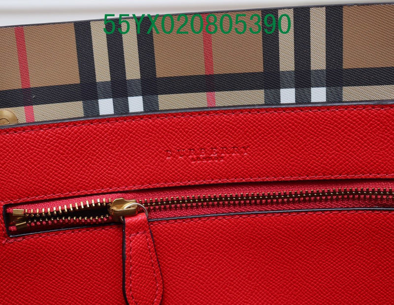 Luxe Touch Fashion -BBR Bags - 673